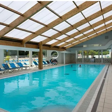 Campsite Eddy Et Anissia F123 Pour 6 Personnes *